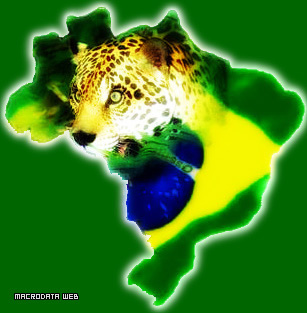 Brasil Acima de Tudo